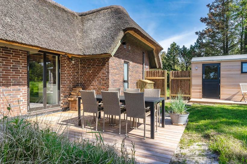 Foto von Ferienhaus HS29 in Vejers Strand - Westjütland