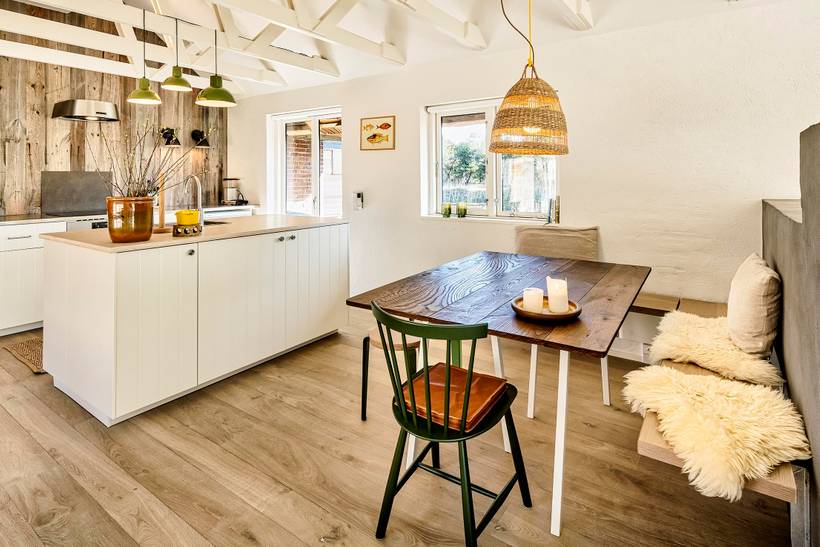 Foto von Ferienhaus HS29 in Vejers Strand - Westjütland