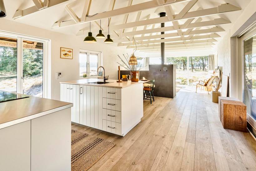 Foto von Ferienhaus HS29 in Vejers Strand - Westjütland