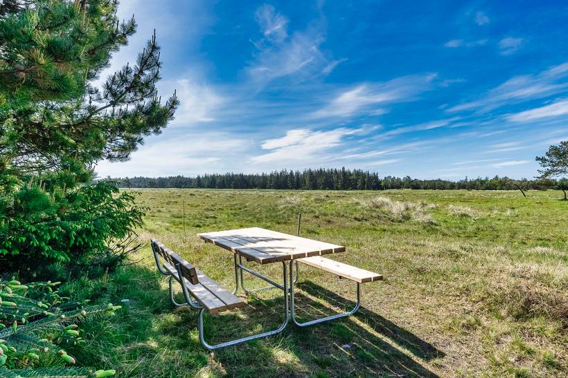 Foto von Ferienhaus HS29 in Vejers Strand - Westjütland