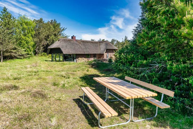 Foto von Ferienhaus HS29 in Vejers Strand - Westjütland