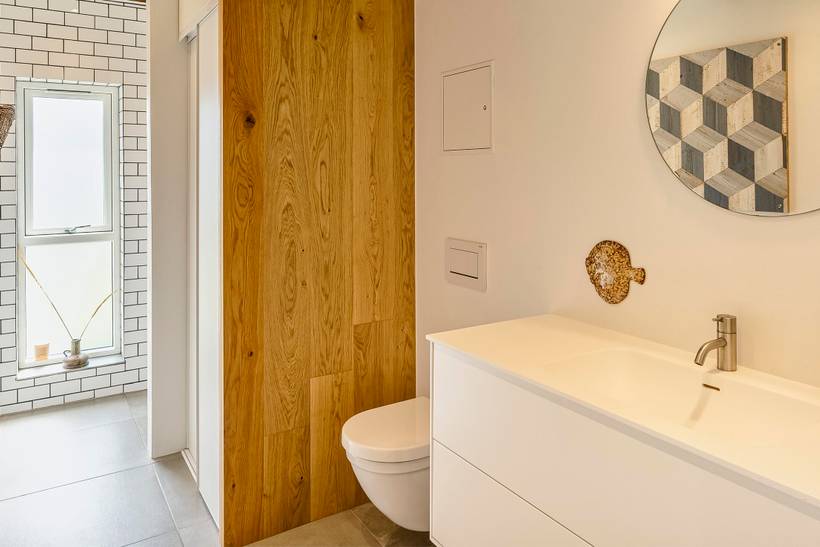Foto von Ferienhaus HS29 in Vejers Strand - Westjütland