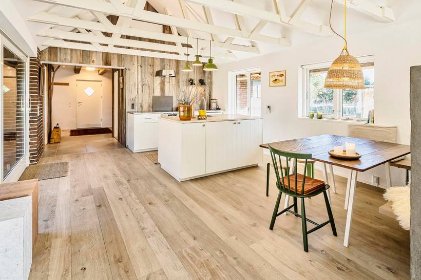 Foto von Ferienhaus HS29 in Vejers Strand - Westjütland