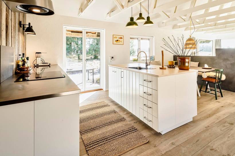 Foto von Ferienhaus HS29 in Vejers Strand - Westjütland