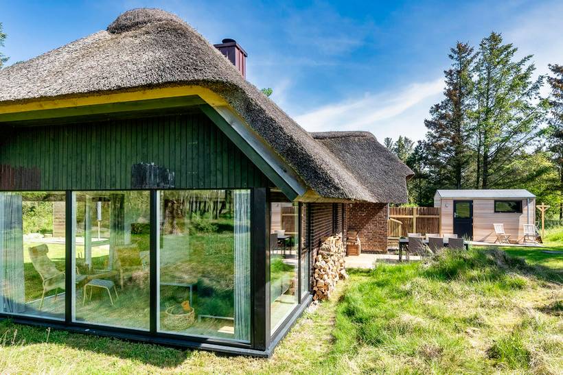 Foto von Ferienhaus HS29 in Vejers Strand - Westjütland