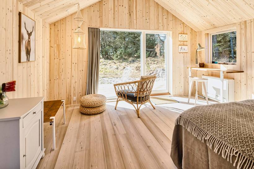 Foto von Ferienhaus HS29 in Vejers Strand - Westjütland