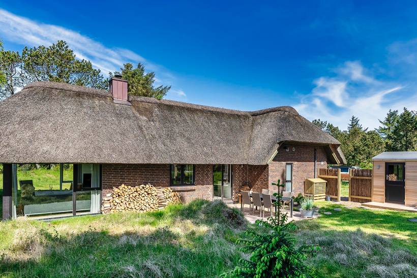 Foto von Ferienhaus HS29 in Vejers Strand - Westjütland