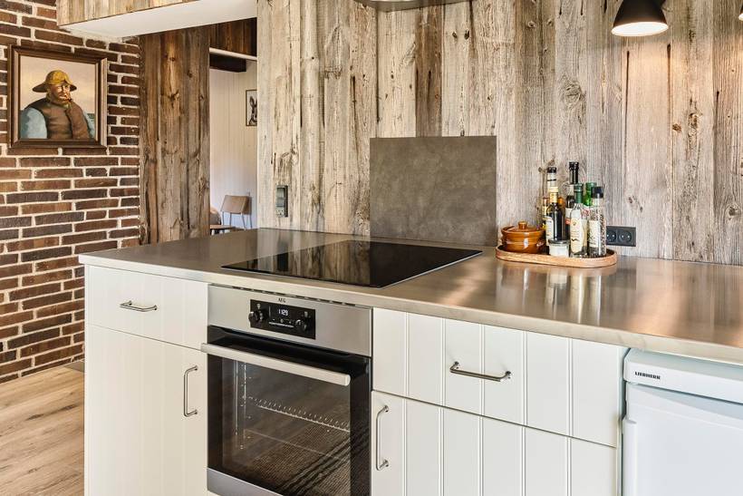 Foto von Ferienhaus HS29 in Vejers Strand - Westjütland