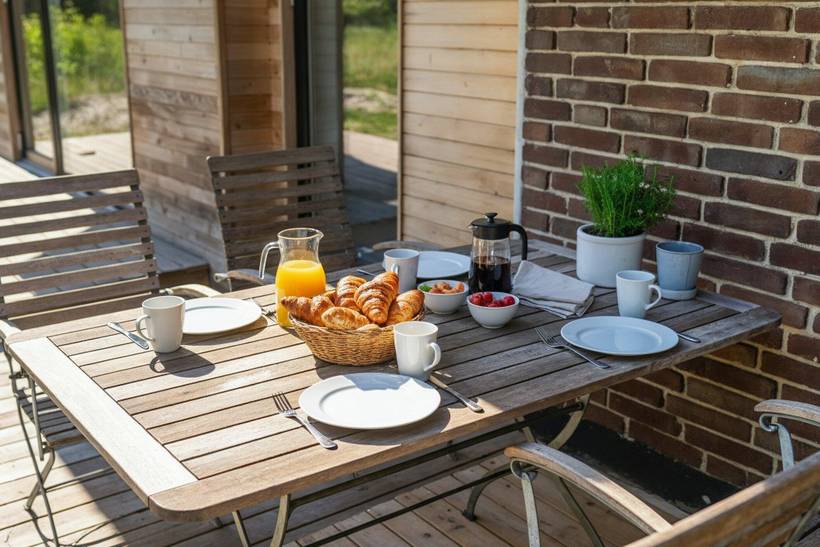 Foto von Ferienhaus HS29 in Vejers Strand - Westjütland