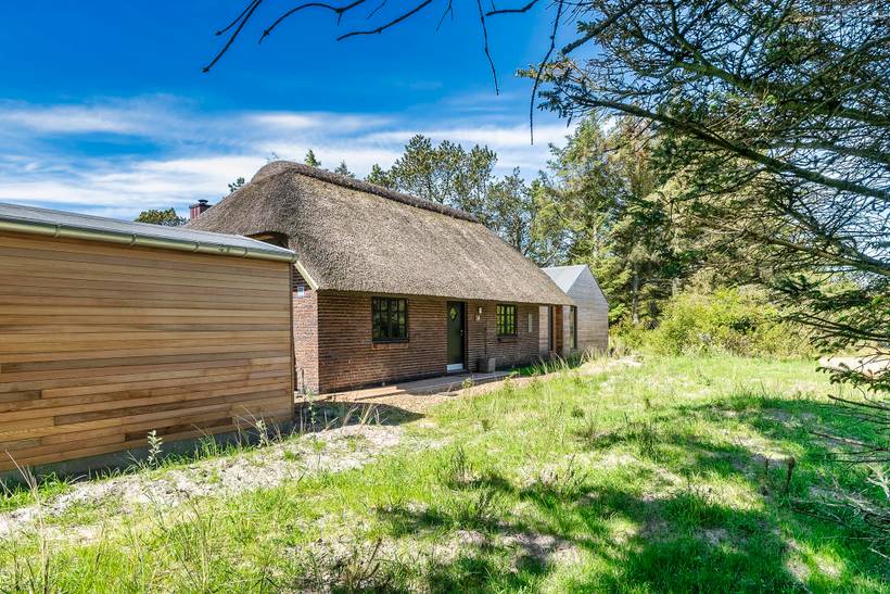 Foto von Ferienhaus HS29 in Vejers Strand - Westjütland