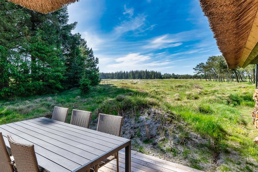 Foto von Ferienhaus HS29 in Vejers Strand - Westjütland