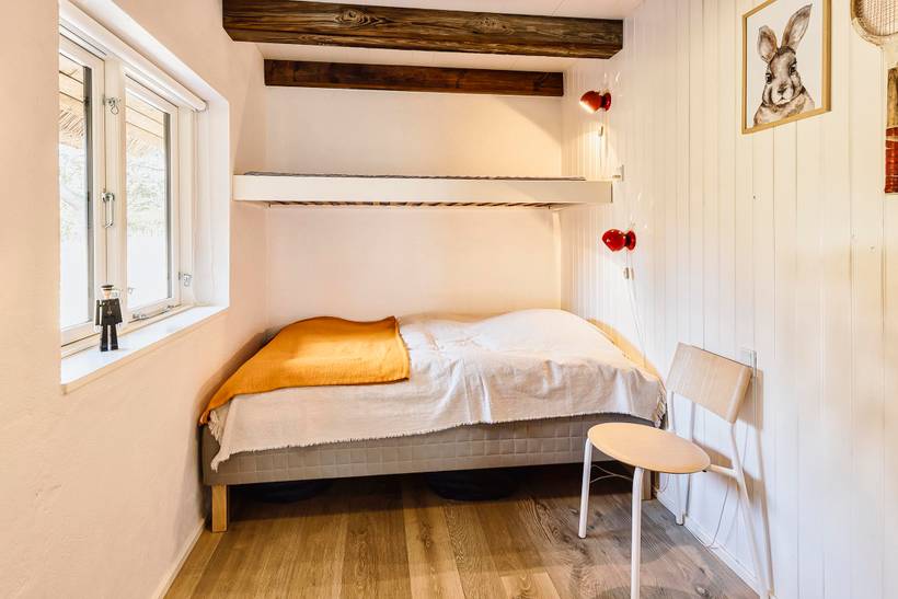 Foto von Ferienhaus HS29 in Vejers Strand - Westjütland