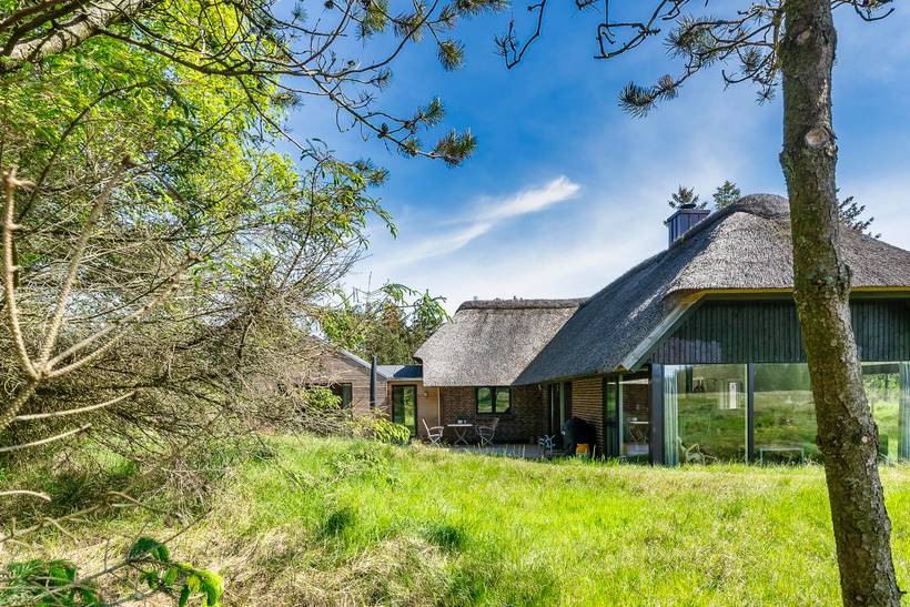 Foto von Ferienhaus HS29 in Vejers Strand - Westjütland