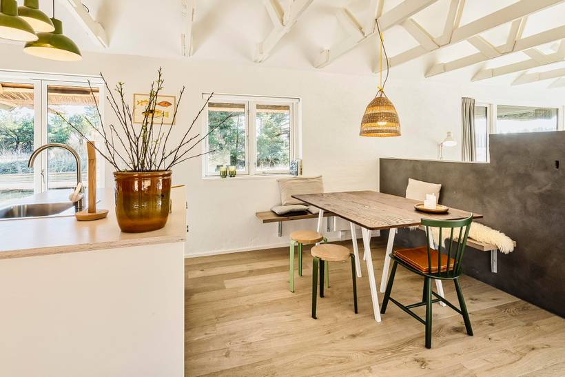 Foto von Ferienhaus HS29 in Vejers Strand - Westjütland