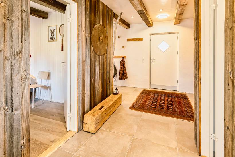 Foto von Ferienhaus HS29 in Vejers Strand - Westjütland