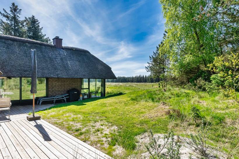 Foto von Ferienhaus HS29 in Vejers Strand - Westjütland