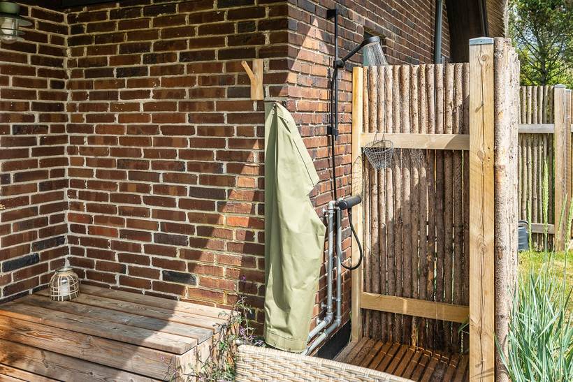 Foto von Ferienhaus HS29 in Vejers Strand - Westjütland