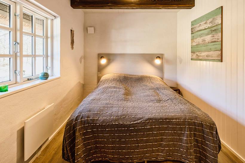Foto von Ferienhaus HS29 in Vejers Strand - Westjütland
