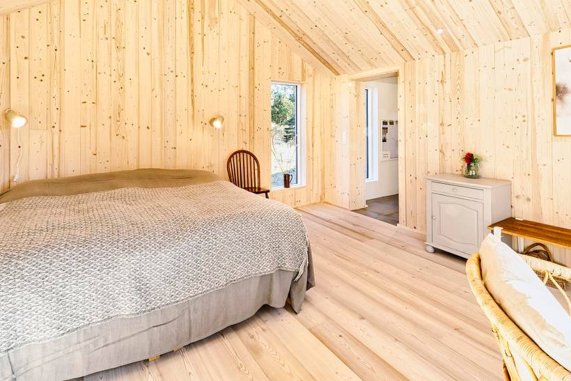 Foto von Ferienhaus HS29 in Vejers Strand - Westjütland