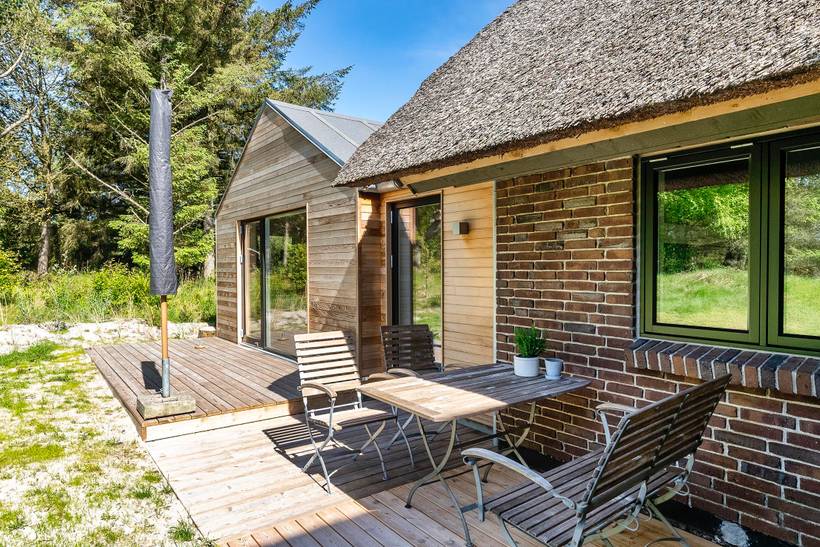 Foto von Ferienhaus HS29 in Vejers Strand - Westjütland