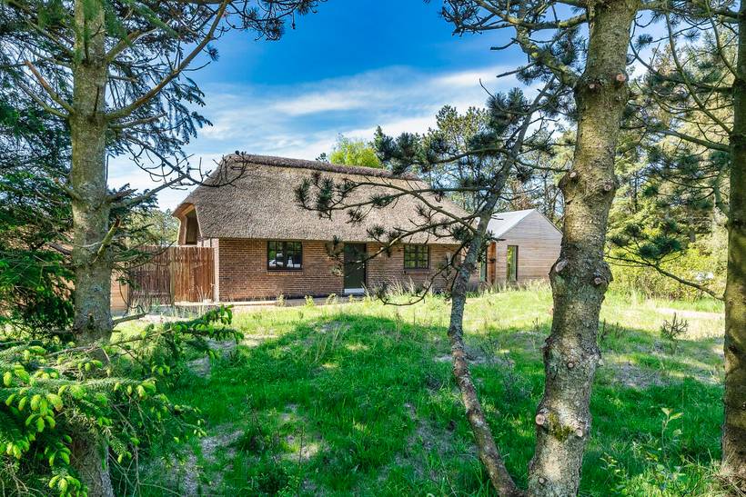 Foto von Ferienhaus HS29 in Vejers Strand - Westjütland