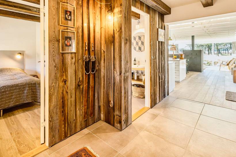 Foto von Ferienhaus HS29 in Vejers Strand - Westjütland