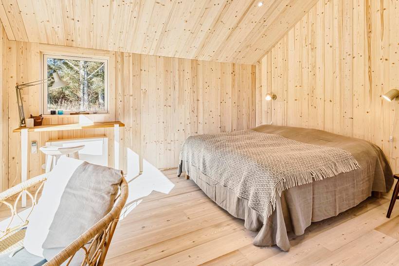 Foto von Ferienhaus HS29 in Vejers Strand - Westjütland