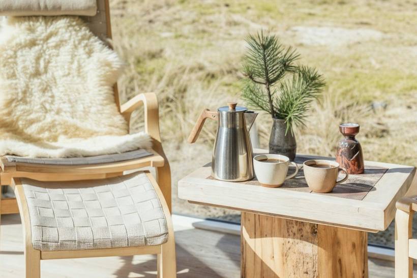 Foto von Ferienhaus HS29 in Vejers Strand - Westjütland