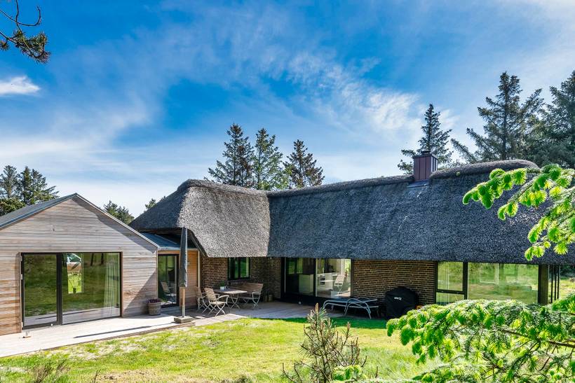 Foto von Ferienhaus HS29 in Vejers Strand - Westjütland