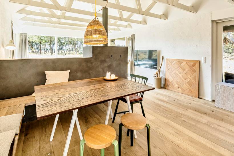 Foto von Ferienhaus HS29 in Vejers Strand - Westjütland