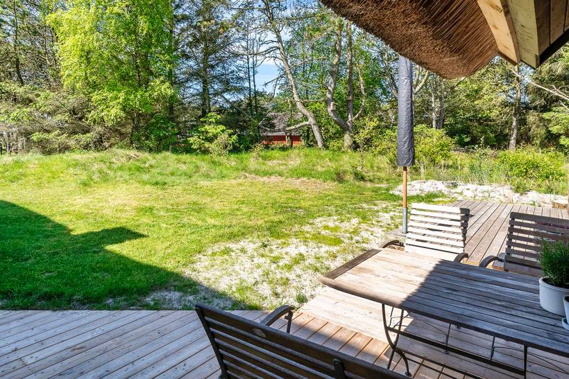 Foto von Ferienhaus HS29 in Vejers Strand - Westjütland