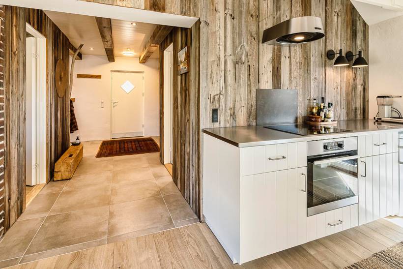 Foto von Ferienhaus HS29 in Vejers Strand - Westjütland