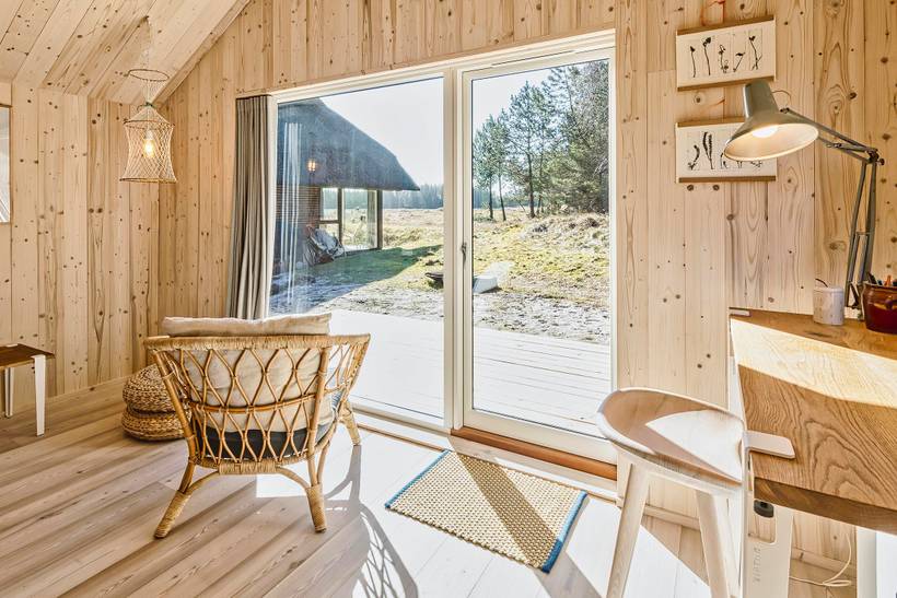 Foto von Ferienhaus HS29 in Vejers Strand - Westjütland