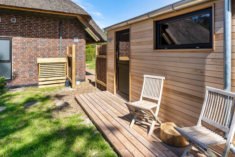 Foto von Ferienhaus HS29 in Vejers Strand - Westjütland
