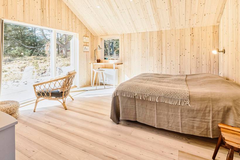 Foto von Ferienhaus HS29 in Vejers Strand - Westjütland