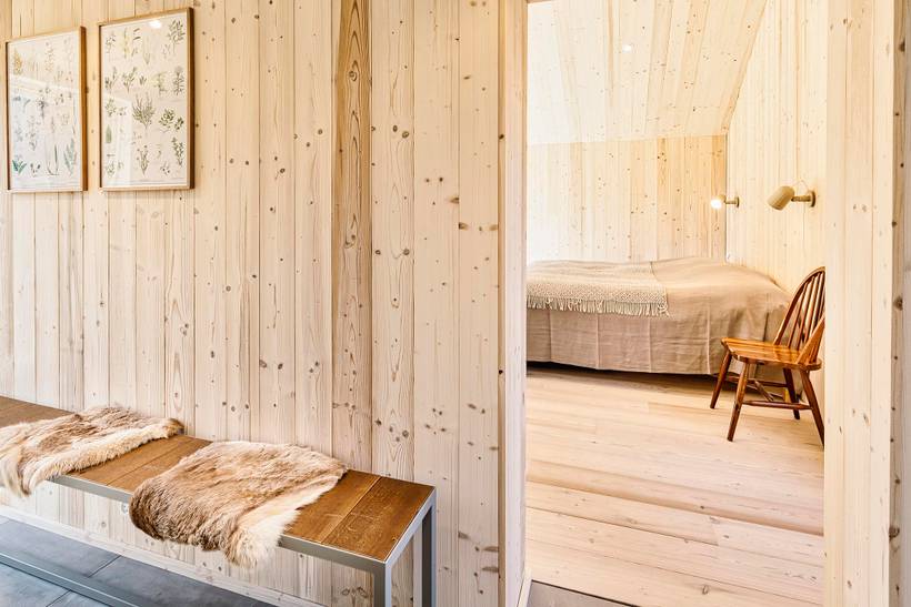 Foto von Ferienhaus HS29 in Vejers Strand - Westjütland