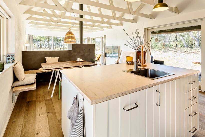 Foto von Ferienhaus HS29 in Vejers Strand - Westjütland