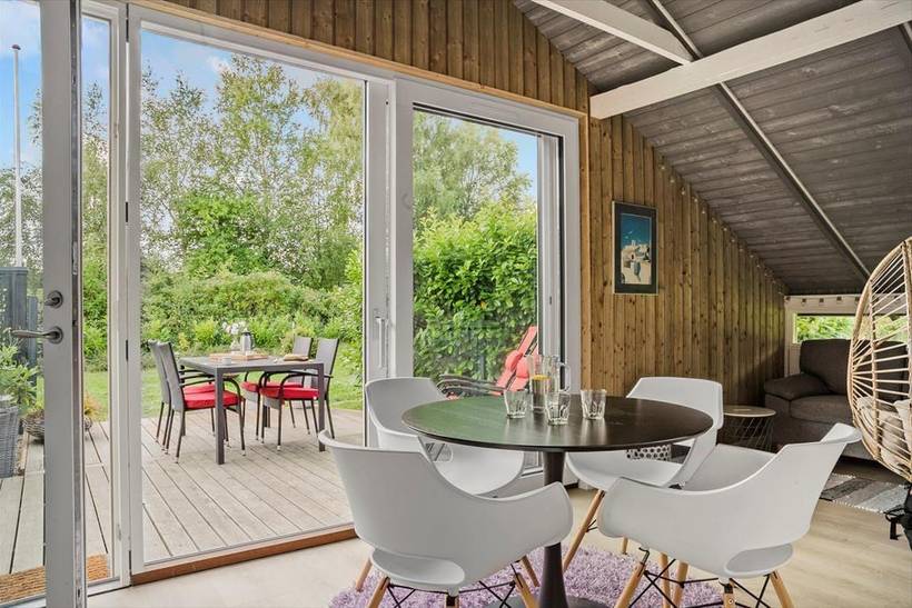 Foto von Ferienhaus HS32 in Pøt Strandby - Juelsminde - Ostjütland