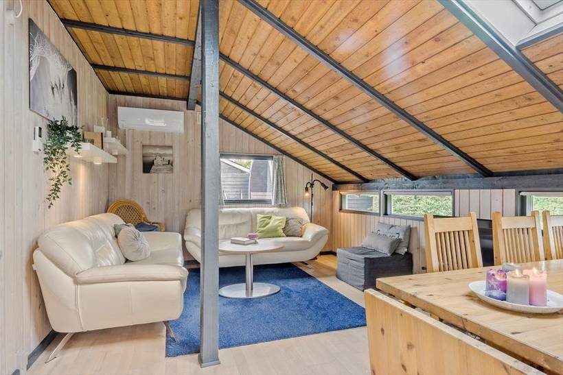 Foto von Ferienhaus HS32 in Pøt Strandby - Juelsminde - Ostjütland