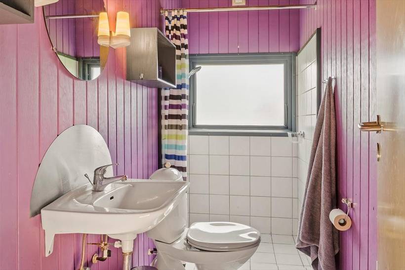 Foto von Ferienhaus HS32 in Pøt Strandby - Juelsminde - Ostjütland