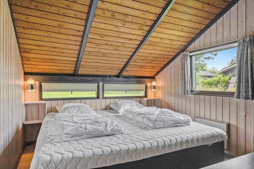Foto von Ferienhaus HS32 in Pøt Strandby - Juelsminde - Ostjütland