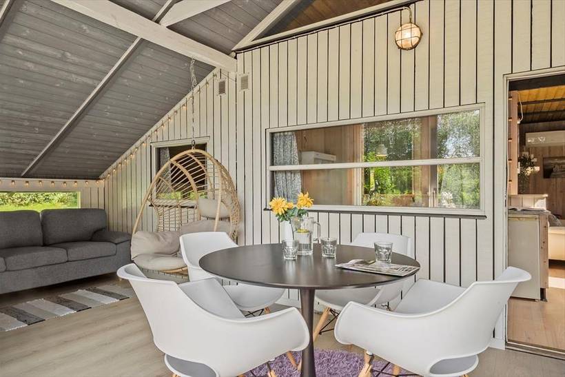 Foto von Ferienhaus HS32 in Pøt Strandby - Juelsminde - Ostjütland