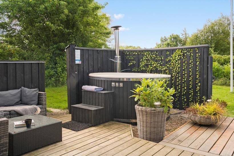 Foto von Ferienhaus HS32 in Pøt Strandby - Juelsminde - Ostjütland