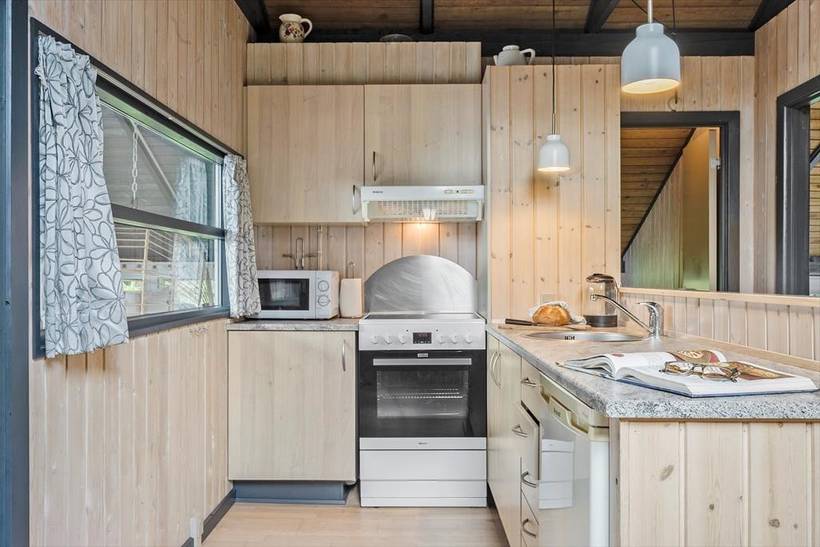 Foto von Ferienhaus HS32 in Pøt Strandby - Juelsminde - Ostjütland