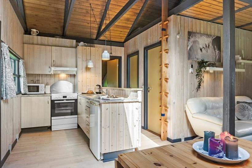 Foto von Ferienhaus HS32 in Pøt Strandby - Juelsminde - Ostjütland