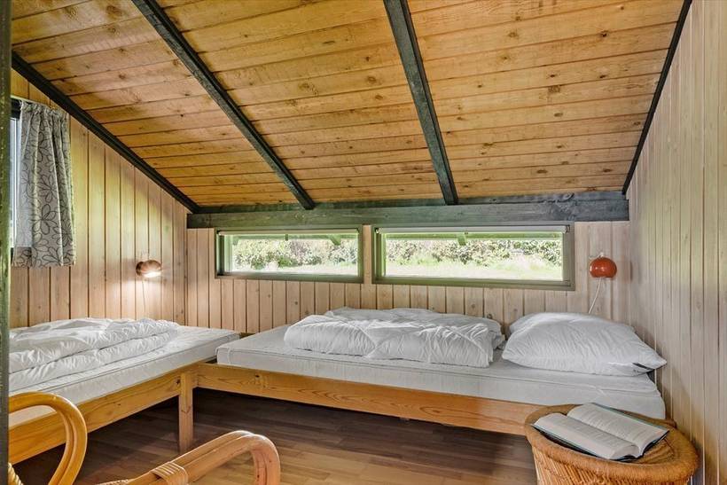 Foto von Ferienhaus HS32 in Pøt Strandby - Juelsminde - Ostjütland
