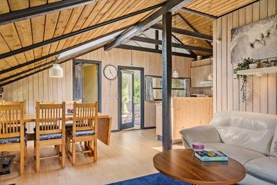 Vorschaubild von Ferienhaus HS32 in Pøt Strandby - Juelsminde - Ostjütland