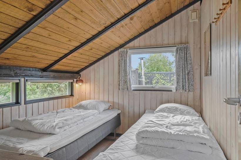 Foto von Ferienhaus HS32 in Pøt Strandby - Juelsminde - Ostjütland