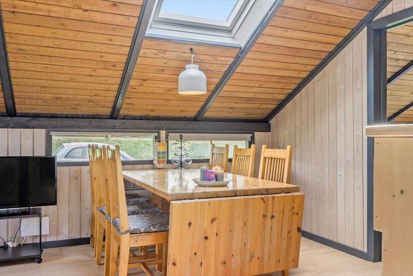Foto von Ferienhaus HS32 in Pøt Strandby - Juelsminde - Ostjütland