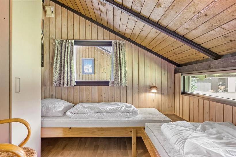 Foto von Ferienhaus HS32 in Pøt Strandby - Juelsminde - Ostjütland